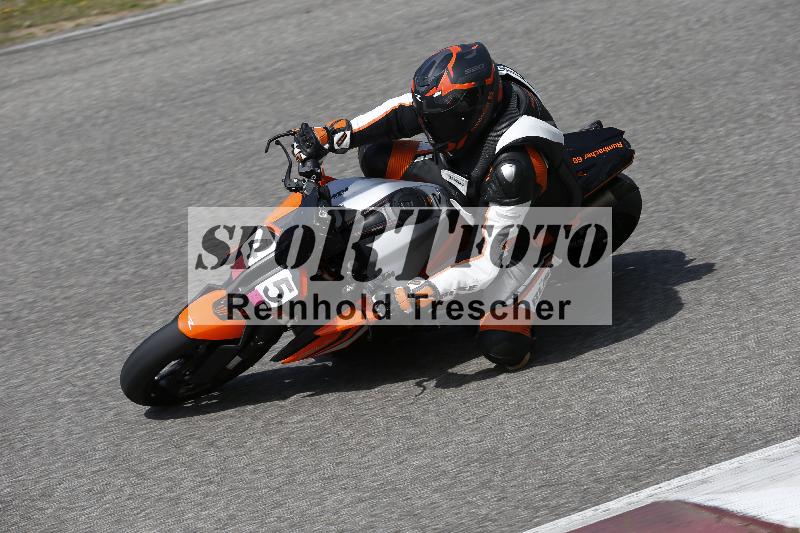 /08 17.04.2026  TZ Motorsport ADR/Gruppe rot/45